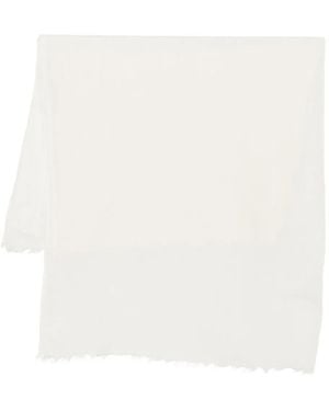 Destin "Emily" Quadra 140X140 Cm - White