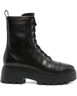 Michael Kors Blake Bootie - Nero