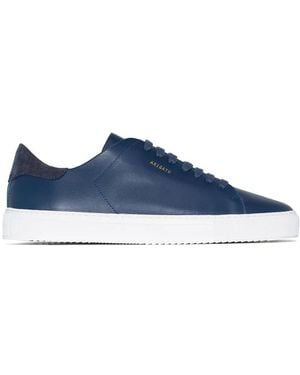 Axel Arigato "Clean 90" Trainers - Blue