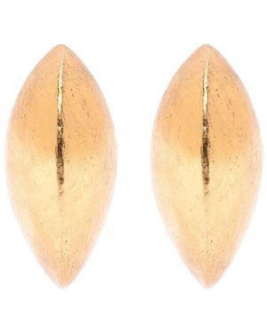 Monies "Zume" Earrings - Natural