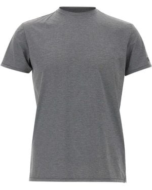 Rrd Summer Smart Shirty T-Shirt - Gray