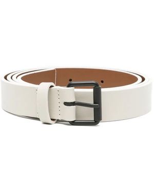 Sofie D ́hoore Cintura Classica - Grigio