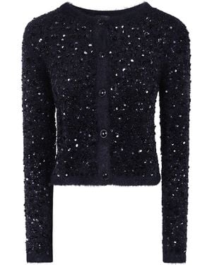 Twinset Jacket - Blue