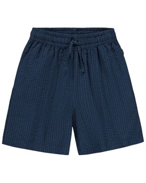 Molo "Arto" Shorts - Blue