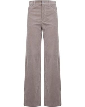 A.P.C. A. P.C. Jeans 5 Pockets "Clyde" - Gray
