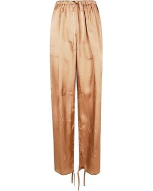 Dries Van Noten Penra 1427 W. W.Pants - Gray