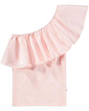 Molo "Rebecca" No Sleeves Top - Pink