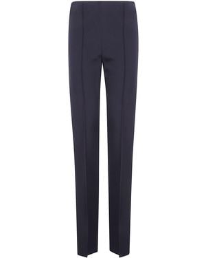 Giorgio Armani Trouser - Black