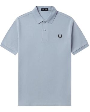 Fred Perry The Shirt - Blue