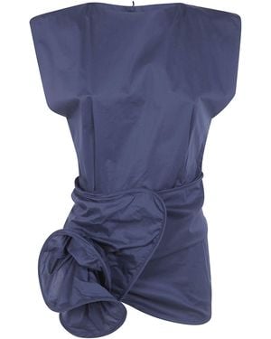 Liviana Conti Alexa Top - Blue