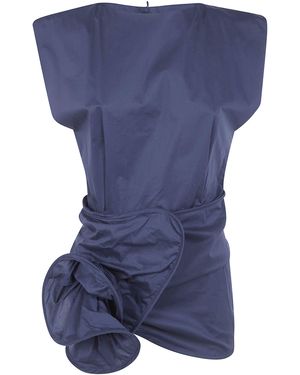 Liviana Conti Alexa Top - Blue