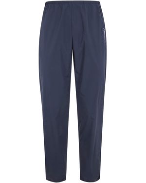 Houdini Pace Light Trousers - Blue