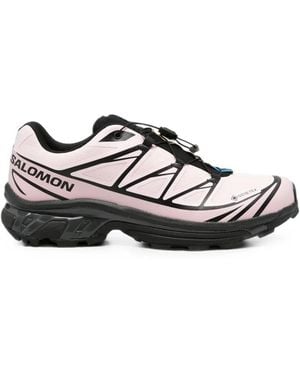 Salomon "Xt-6 Gtx" Trainers - White
