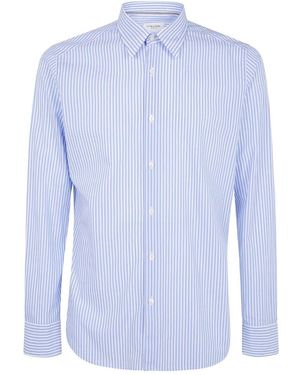 Tintoria Mattei 954 Shirt - Blue