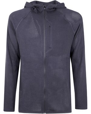 Houdini "M's Pace Flow Houdi" Jacket - Blue