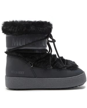 Moon Boot Moon Boot - Black