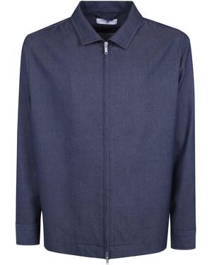 PT01 Jacket - Blue