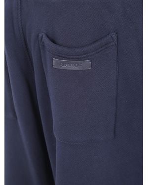 Represent Sweatpants "Heavyweight" - Blue