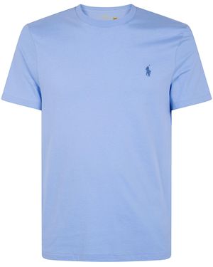Polo Ralph Lauren Magliette - Blu
