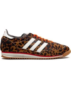 adidas Sl 72 Og Trainers - Brown