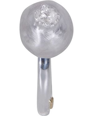 Rosa Maria Mariko R Ring - Grey