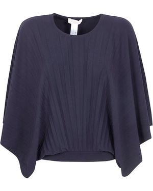 Twinset Blouse - Black