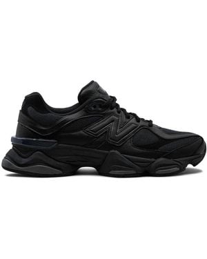 New Balance "Tier 1" Sneakers - Black