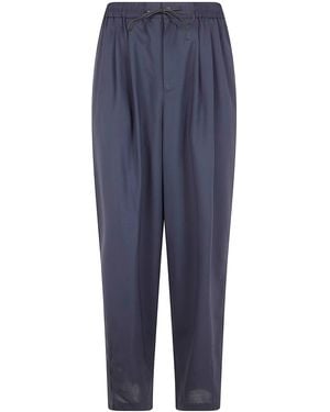 PT01 Trousers - Blue