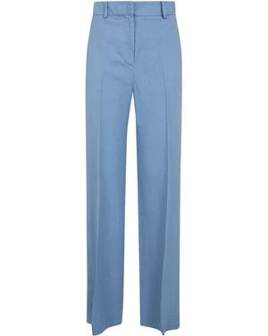 Antonelli "Robinia" Trousers - Blue