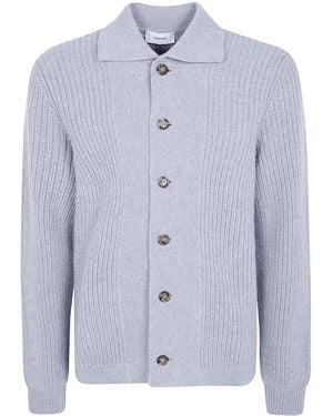 Lardini Maglione - Blu