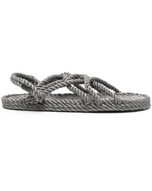 Nomadic State Of Mind Jc Sandal - Grey