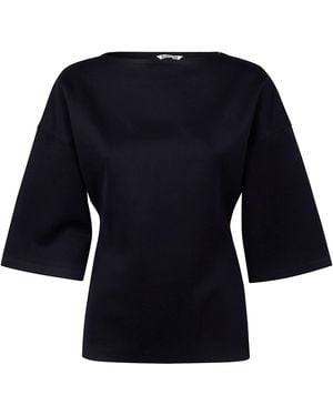 AURALEE Camicia A Maniche Lunghe - Blue