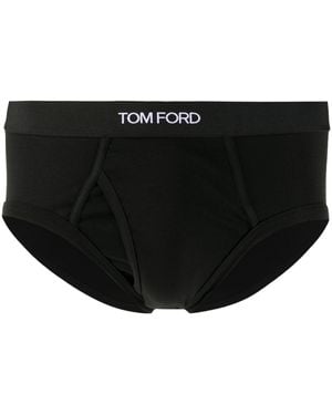 Tom Ford Slip - Nero