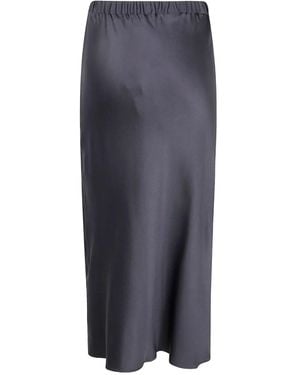 Antonelli Orinoco Skirt - Blue