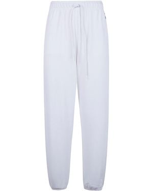 Polo Ralph Lauren Jogger Trousers - White