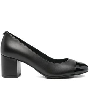 MICHAEL Michael Kors Perla Flex Pump - Black