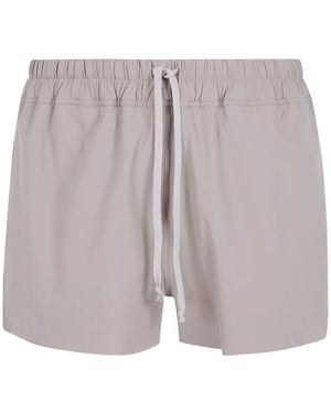Rick Owens "Swimmer" Boxer - Grey