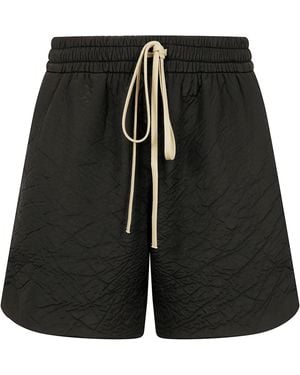 Fear of God Eternal Short - Black