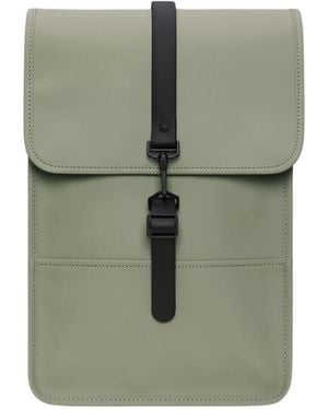 Rains Backpack Mini Di - Verde