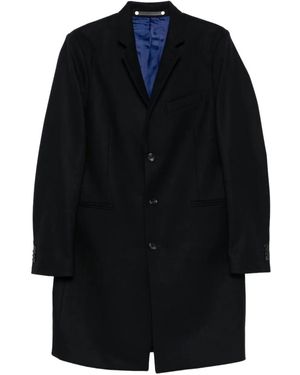 Paul Smith Coat - Blue