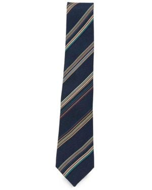 Paul Smith Vestido - Blue