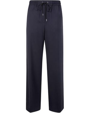Paul Smith Trousers - Blue