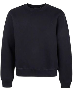 Daily Paper "Mono Rib" Jumper - Blue