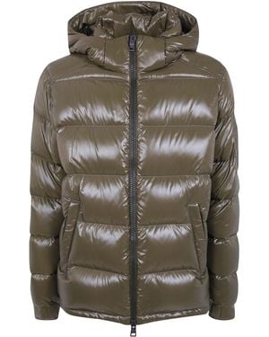 Herno Jacket Medium Sport - Grey