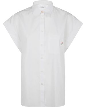 Paul Smith Shirt By - White