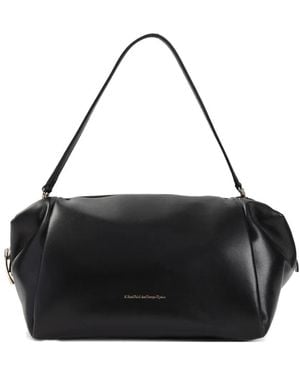 Carven "Marie" Bag Small - Black