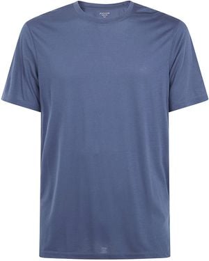 Houdini "Tree" Tee - Blue