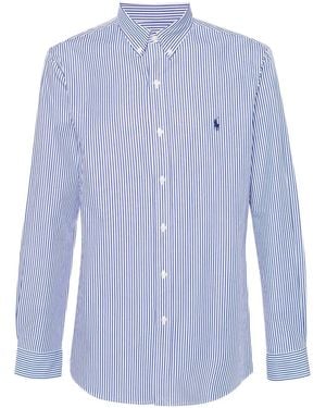 Polo Ralph Lauren Shirts - Blue