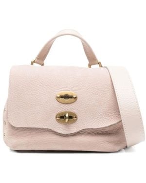 Zanellato Postina Jones Baby Bag - Rosa