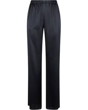 Antonelli Rapolano Trousers By - Blue